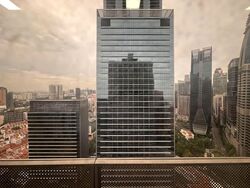International Plaza (D2), Office #553762411
